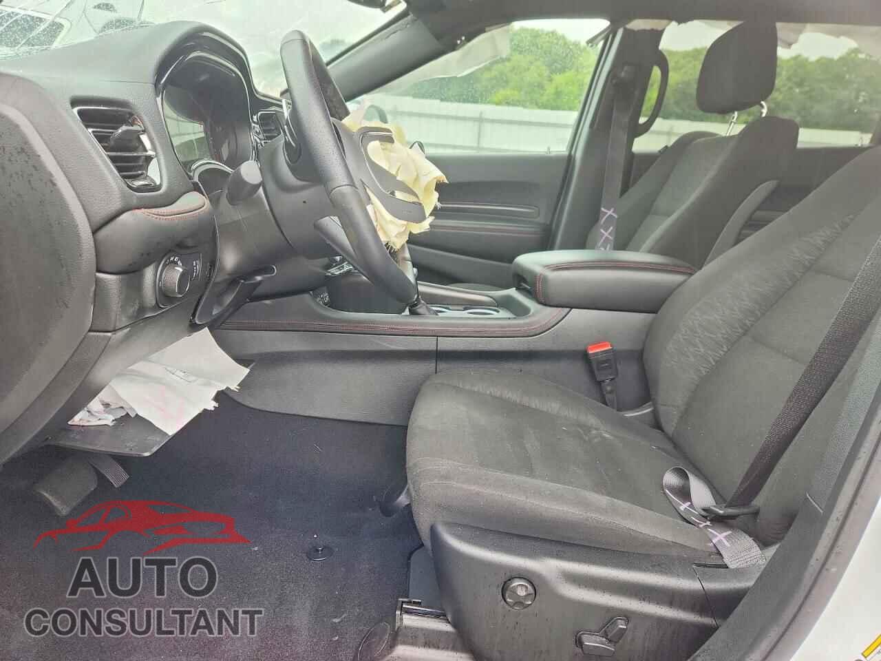 DODGE DURANGO 2026 - 1C4RDJDG6TC264982