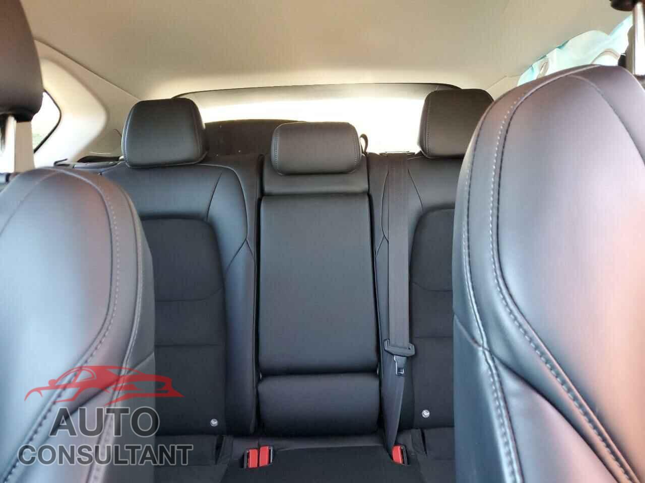 MAZDA CX-5 2020 - JM3KFBCM1L1727770