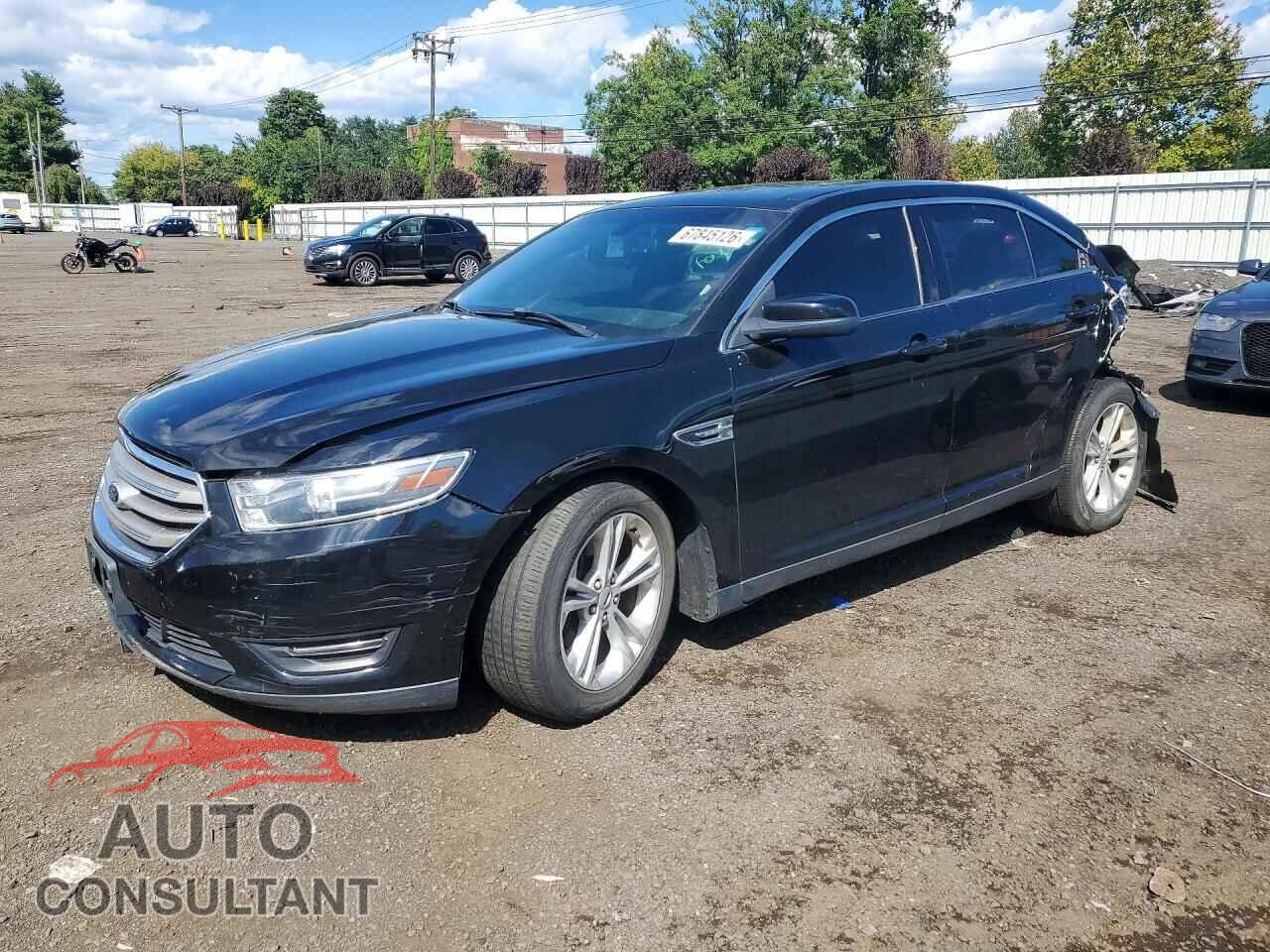 FORD TAURUS 2016 - 1FAHP2E97GG104414