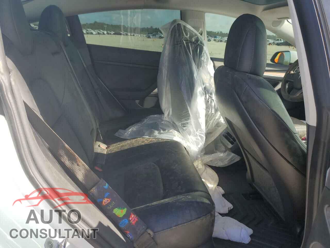 TESLA MODEL 3 2023 - 5YJ3E1EA5PF406888