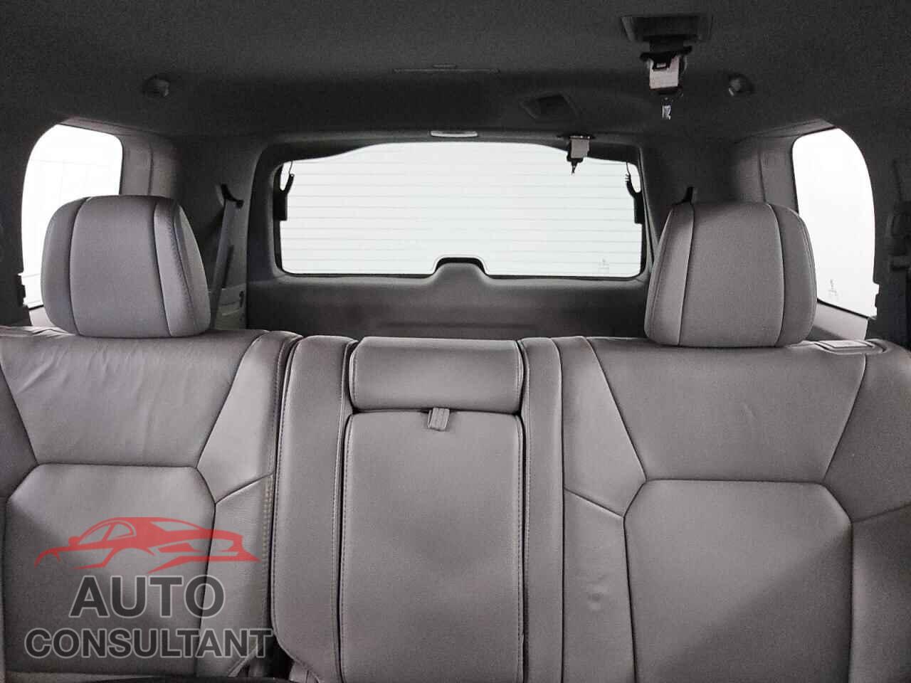 HONDA PILOT 2013 - 5FNYF3H55DB007634