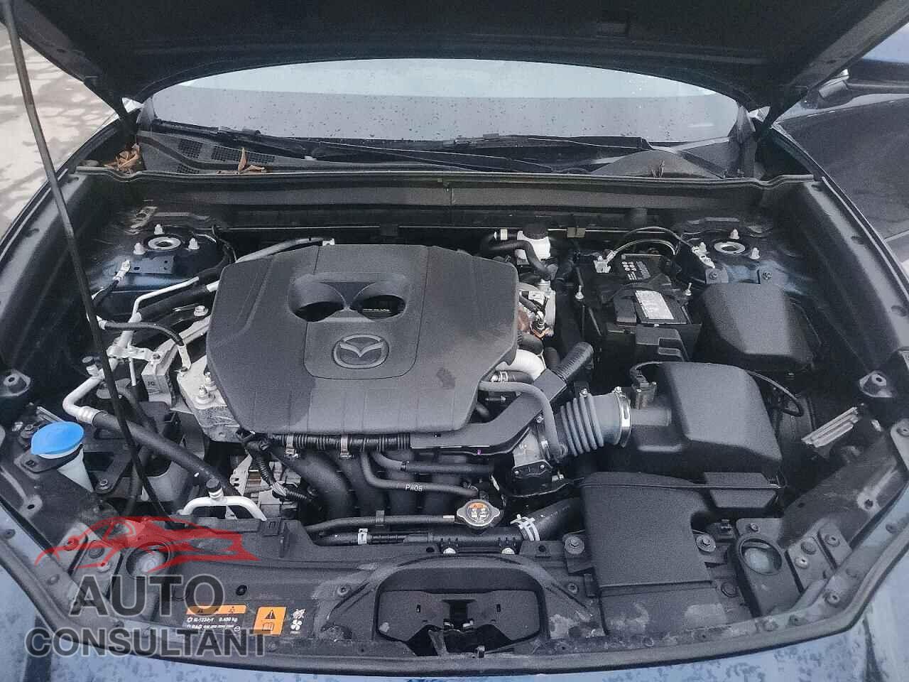 MAZDA CX30 2024 - 3MVDMBAM7RM676263