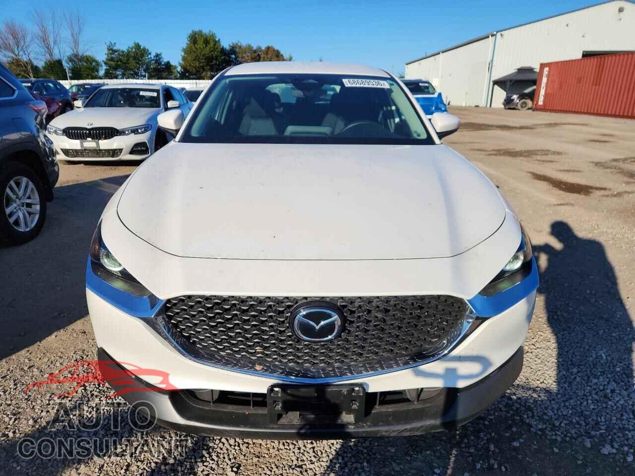 MAZDA CX30 2026 - 3MVDMBBL7TM126770