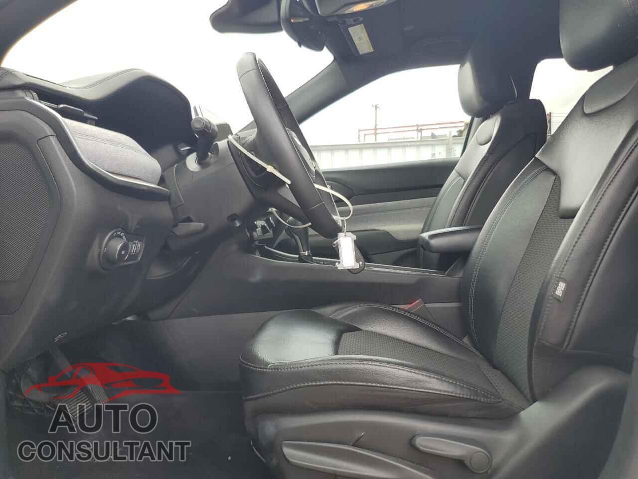 JEEP COMPASS 2023 - 3C4NJDBN2PT553457