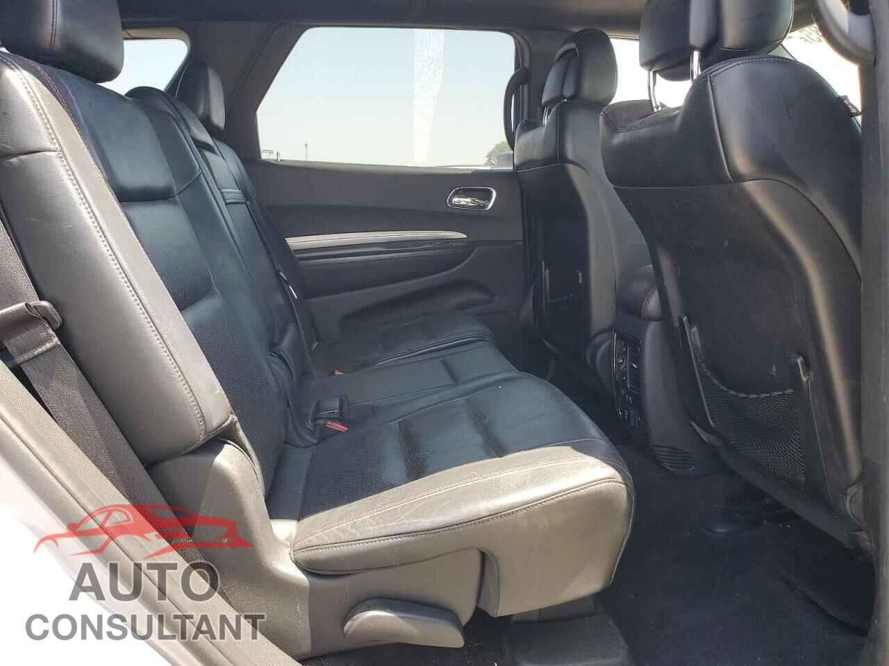 DODGE DURANGO 2016 - 1C4SDJCT7GC485545
