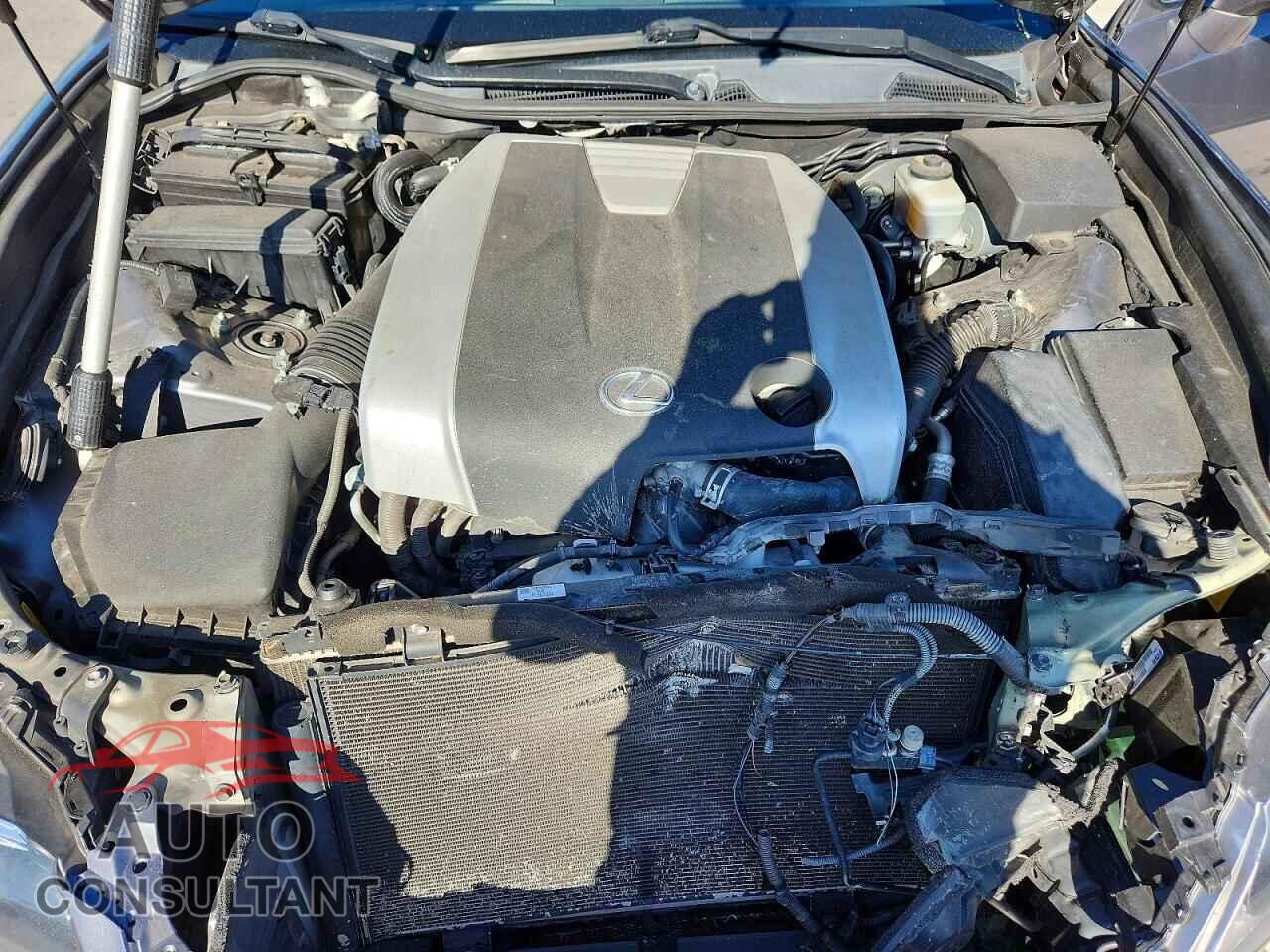 LEXUS GS350 2015 - JTHBE1BL3FA001023