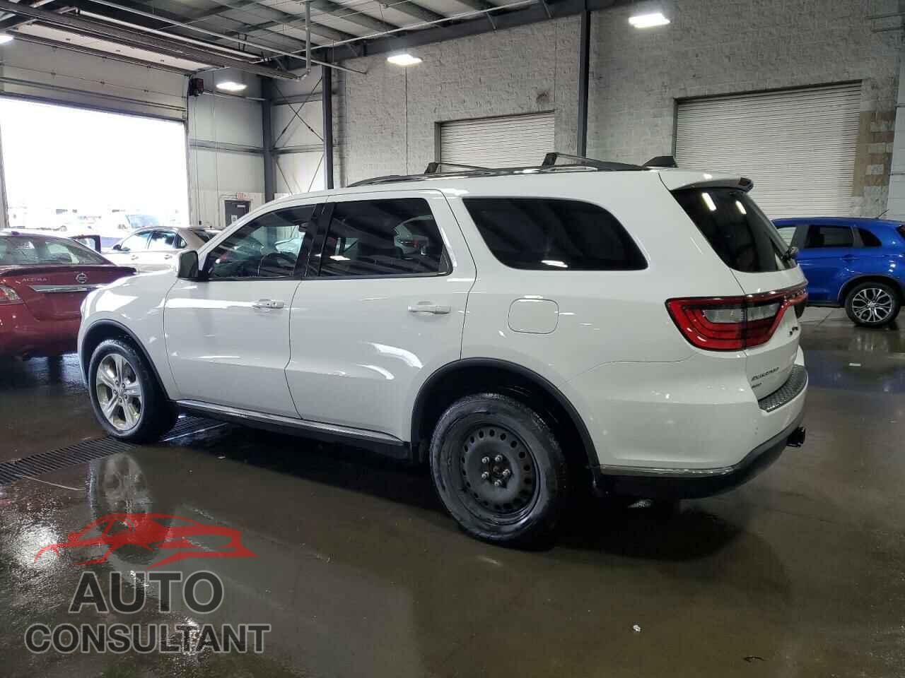 DODGE DURANGO 2015 - 1C4RDJDG9FC236601