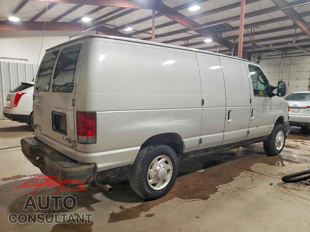 FORD ECONOLINE 2011 - 1FTNE1EW5BDA90932