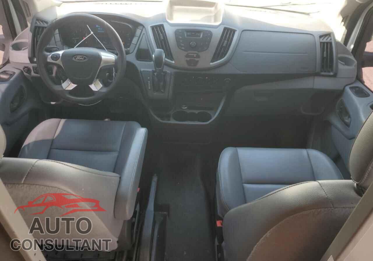 FORD TRANSIT 2015 - 1FTNR2CM5FKB18399