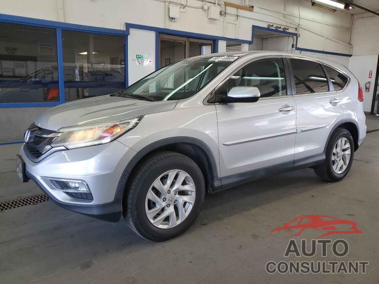 HONDA CRV 2016 - 2HKRM4H5XGH611458