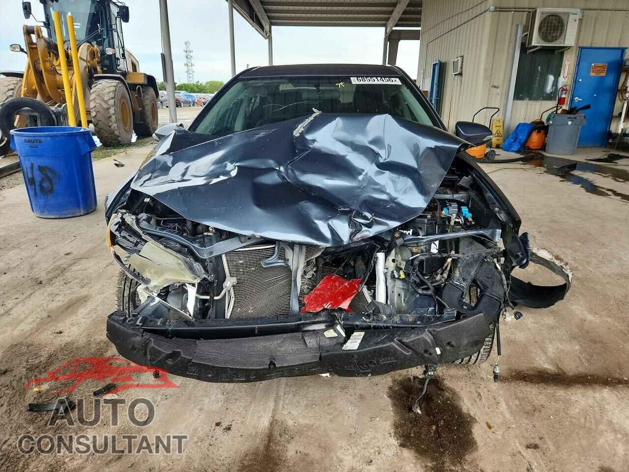 TOYOTA COROLLA 2015 - 2T1BURHE4FC263866