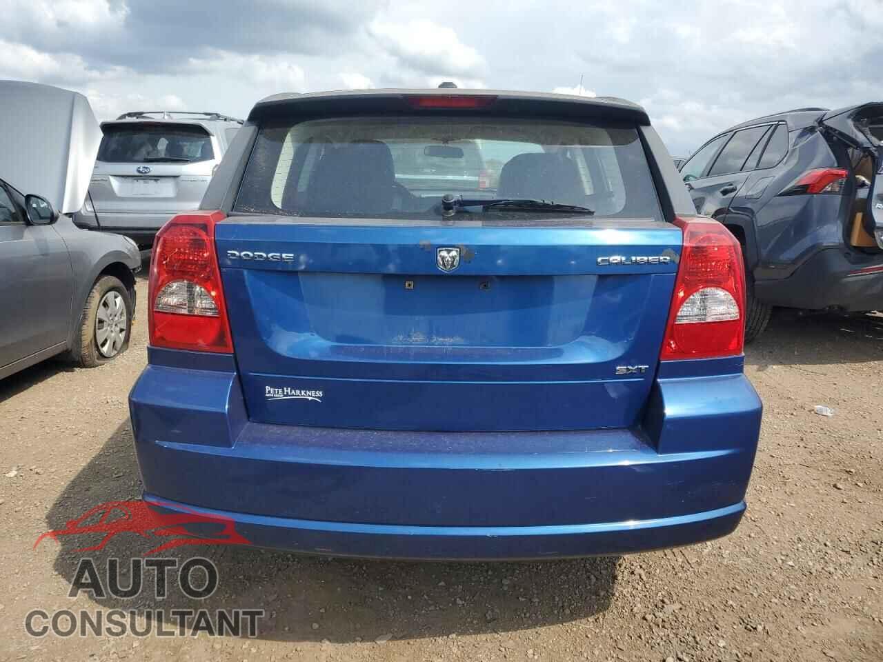 DODGE CALIBER 2009 - 1B3HB48A59D174526