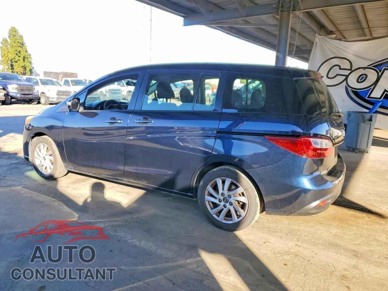 MAZDA 5 2014 - JM1CW2BL3E0177101
