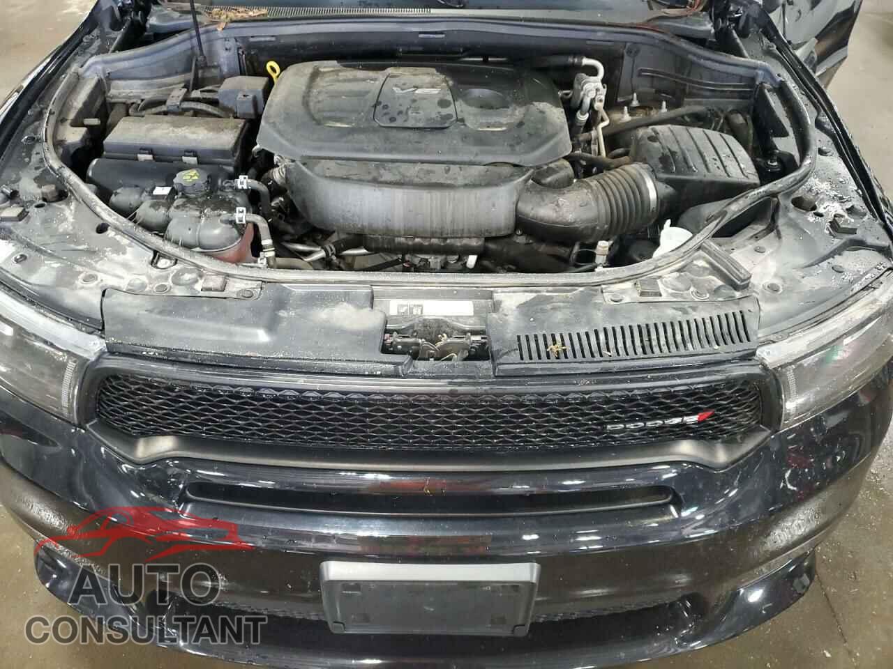 DODGE DURANGO 2019 - 1C4RDJDG8KC606754