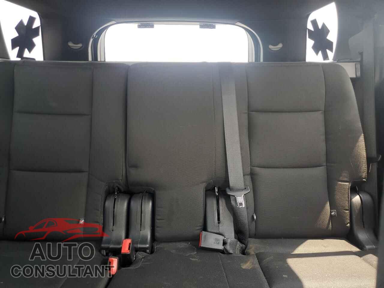 FORD EXPLORER 2018 - 1FM5K8AR6JGA15862