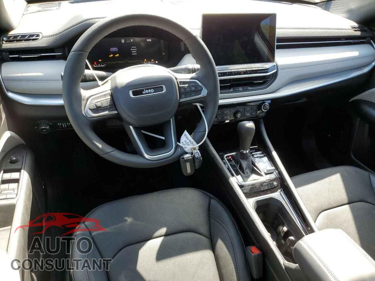 JEEP COMPASS 2024 - 3C4NJDCN1RT165010