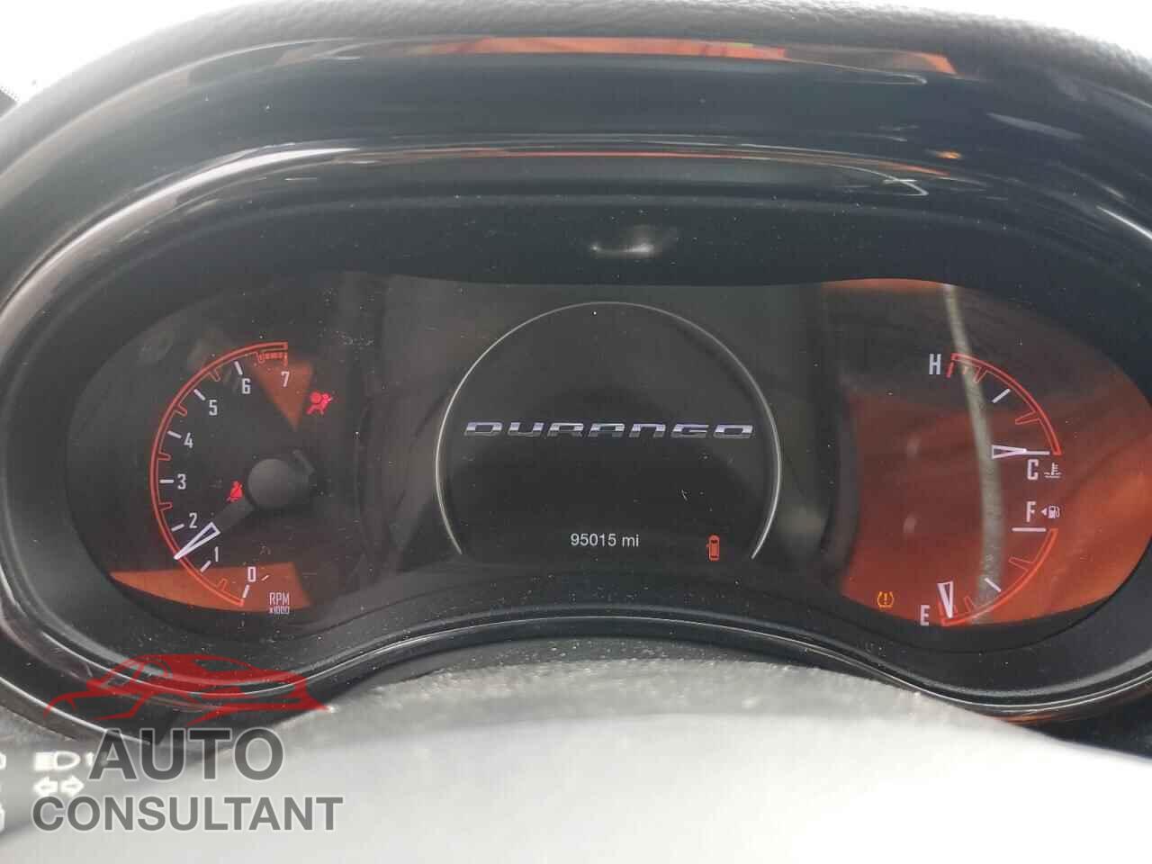 DODGE DURANGO 2021 - 1C4RDHDG3MC641116
