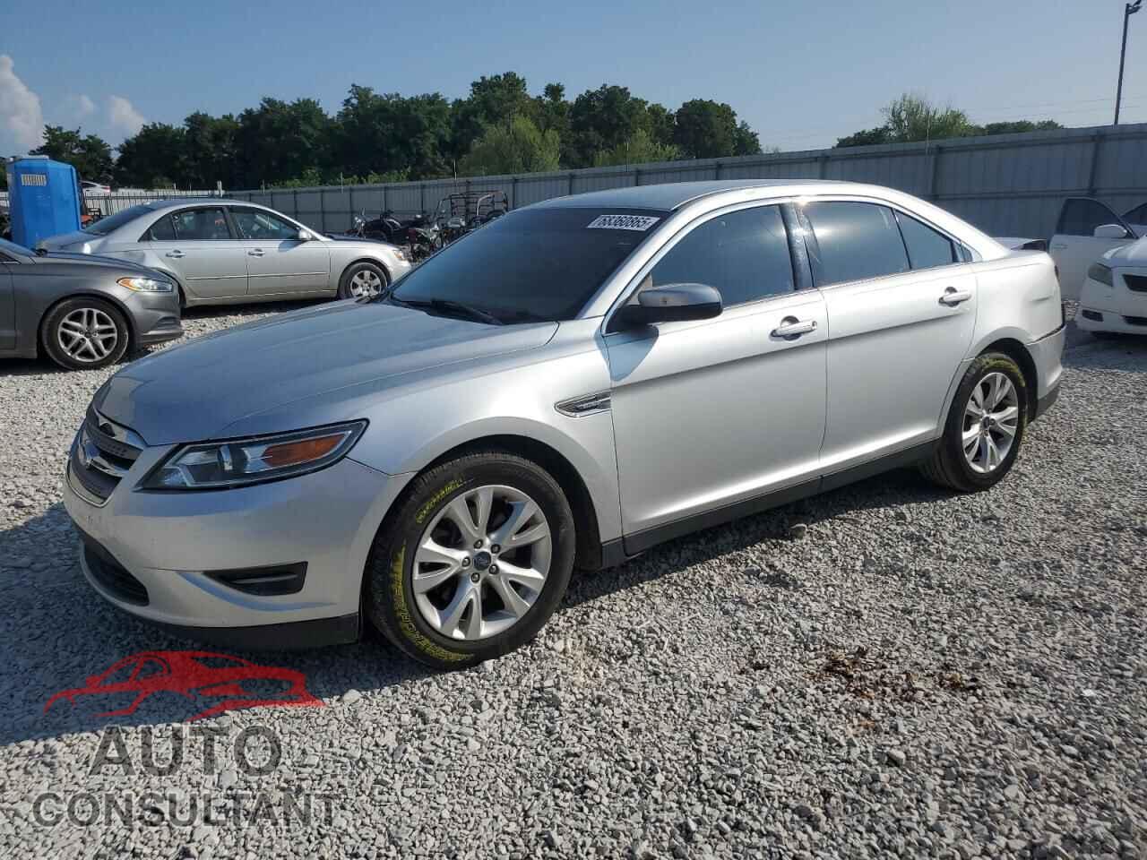 FORD TAURUS 2012 - 1FAHP2EW0CG119563