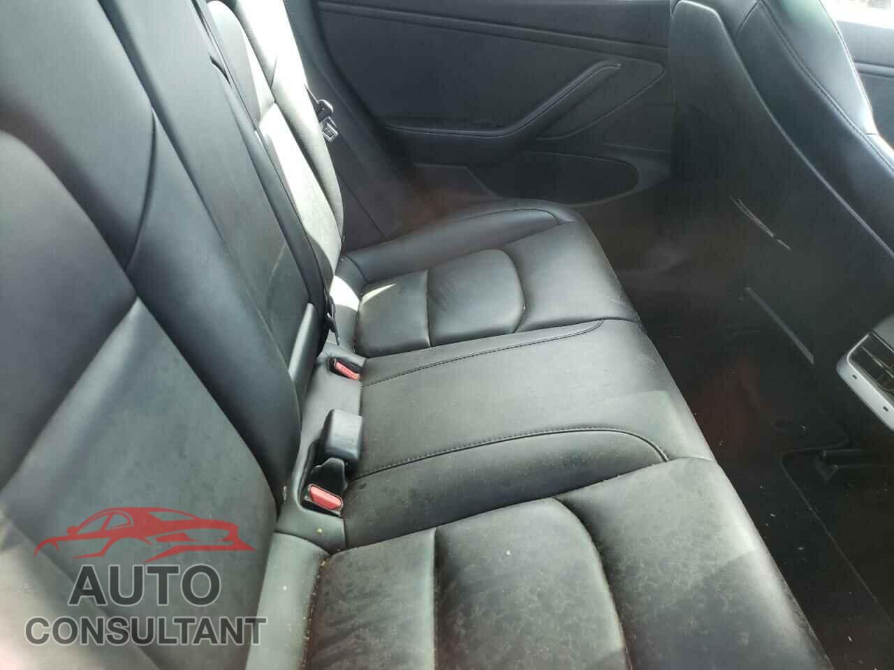 TESLA MODEL 3 2020 - 5YJ3E1EB9LF801093