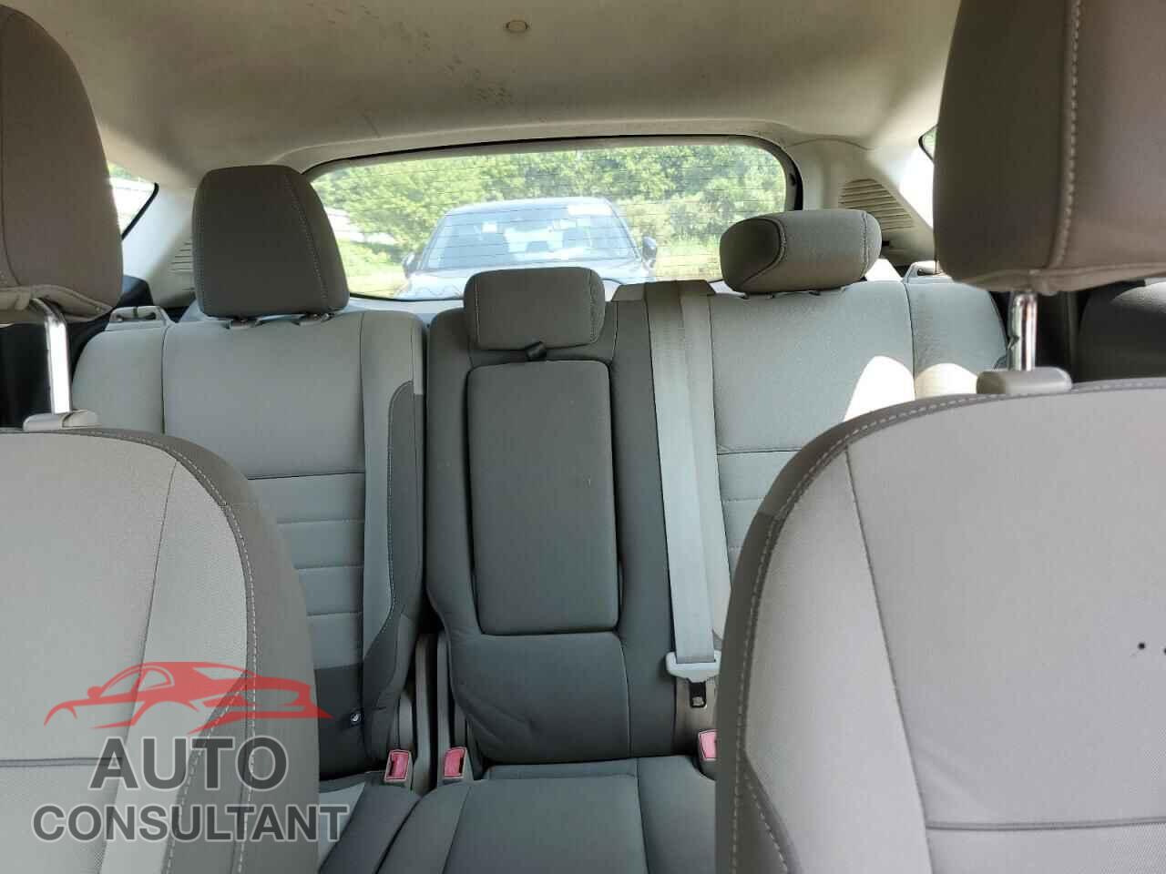 FORD CMAX 2013 - 1FADP5AU2DL514597