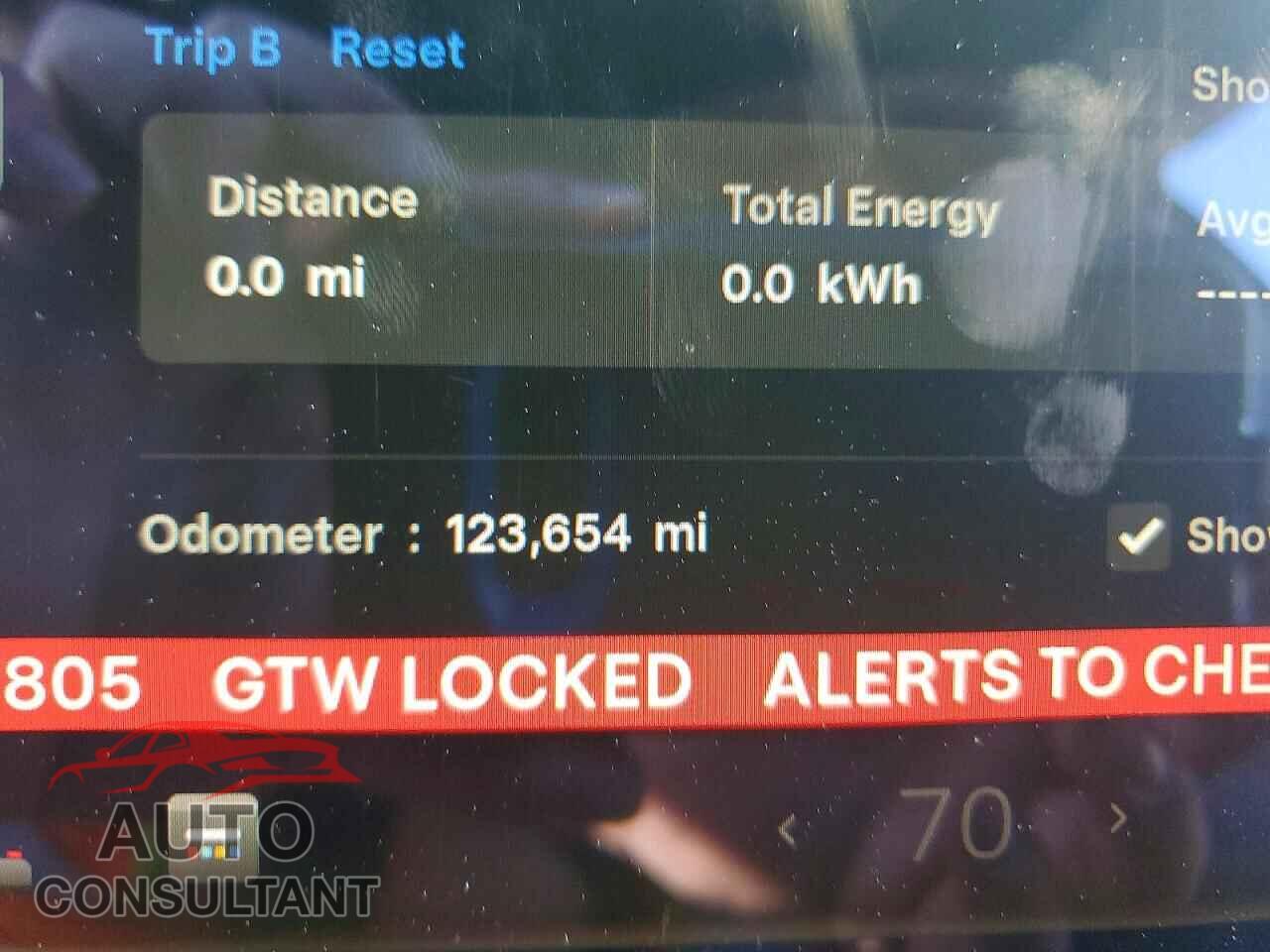 TESLA MODEL 3 2019 - 5YJ3E1EA4KF397805