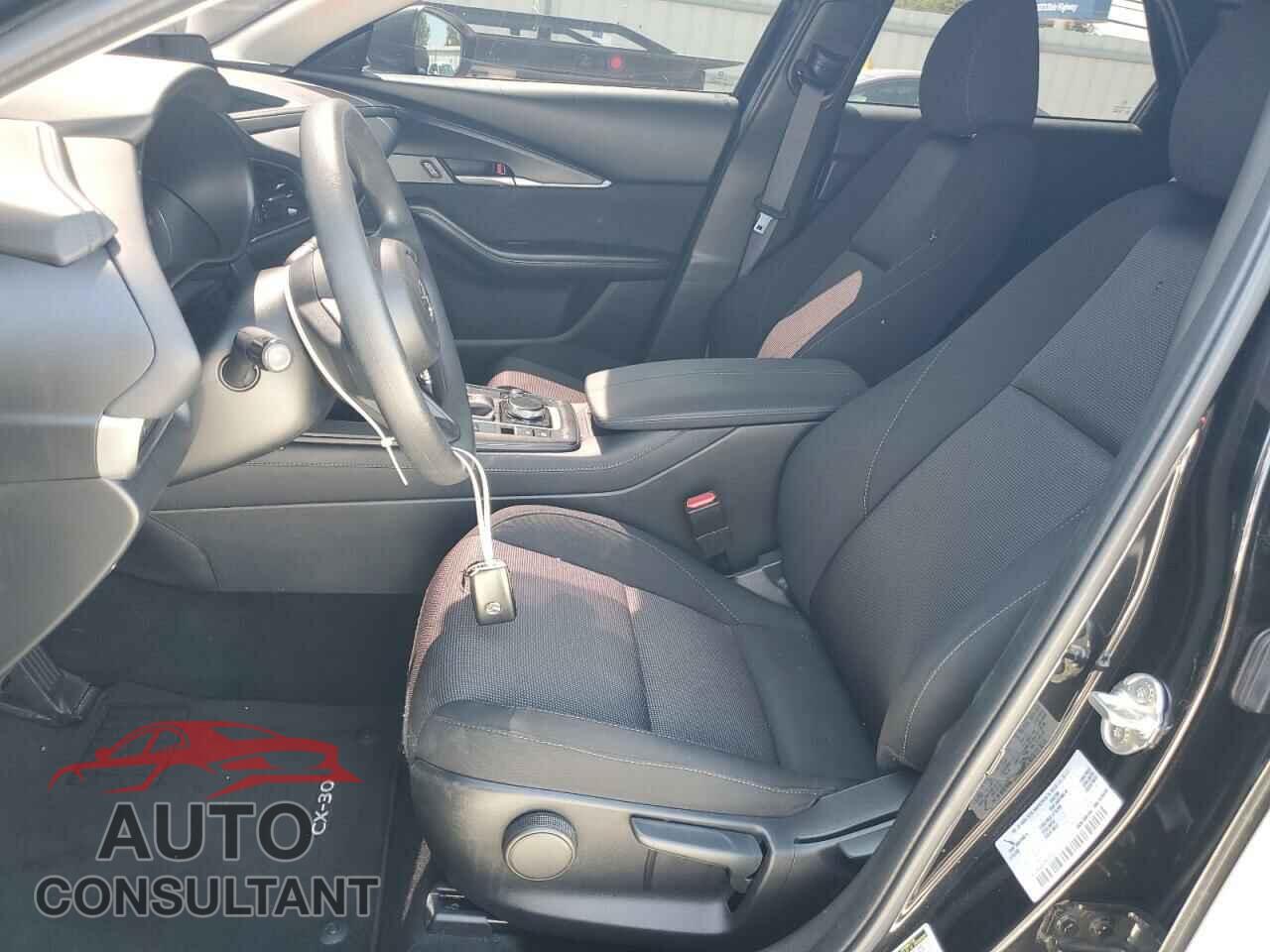 MAZDA CX30 2023 - 3MVDMBAM8PM572538