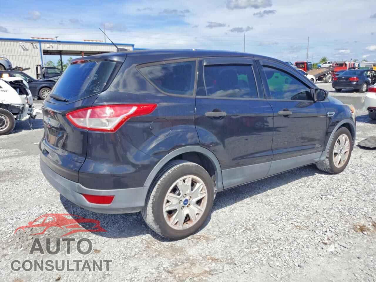 FORD ESCAPE 2014 - 1FMCU0F73EUD45024