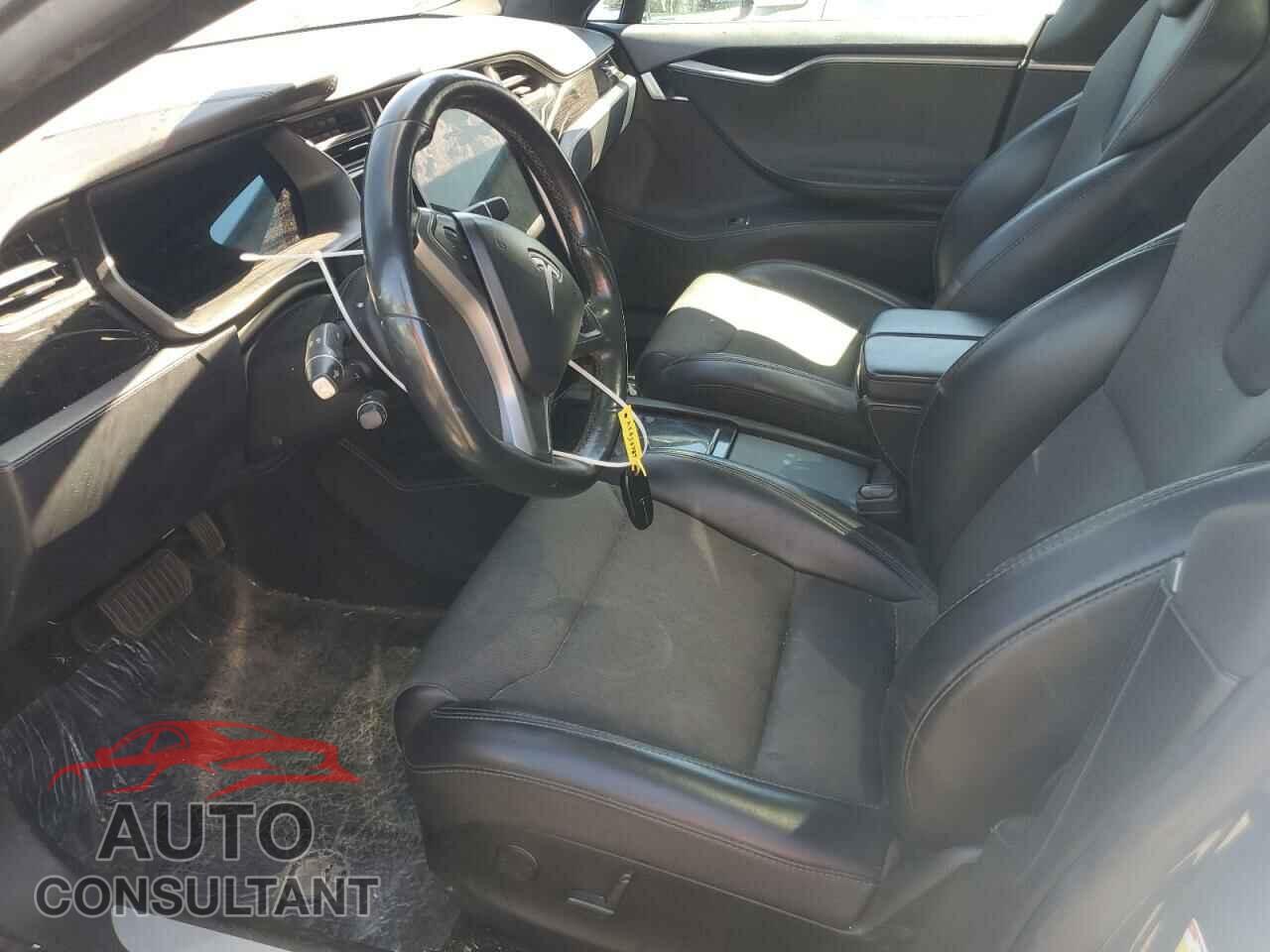 TESLA MODEL S 2018 - 5YJSA1E22JF281680