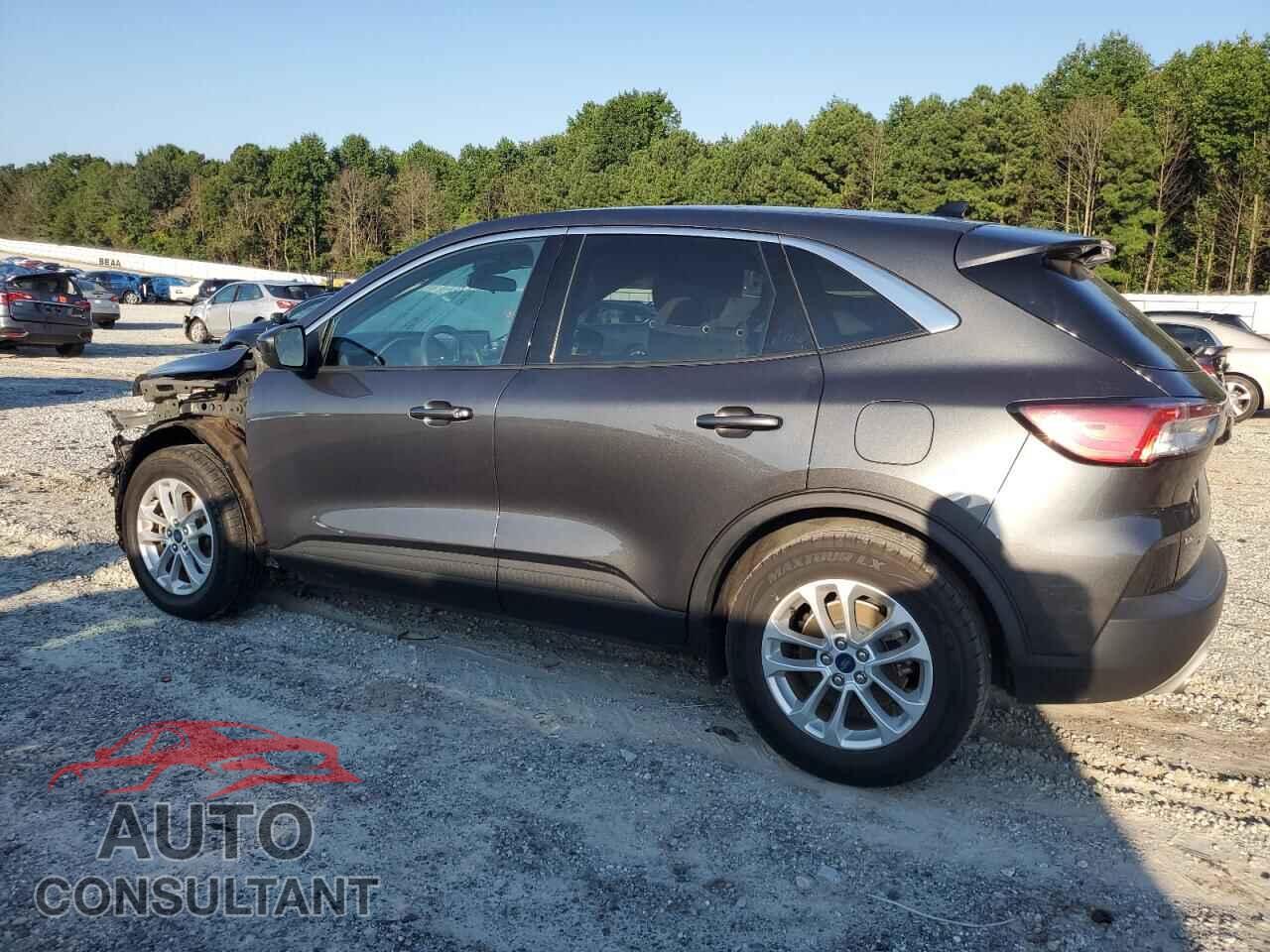 FORD ESCAPE 2020 - 1FMCU0G66LUA69764