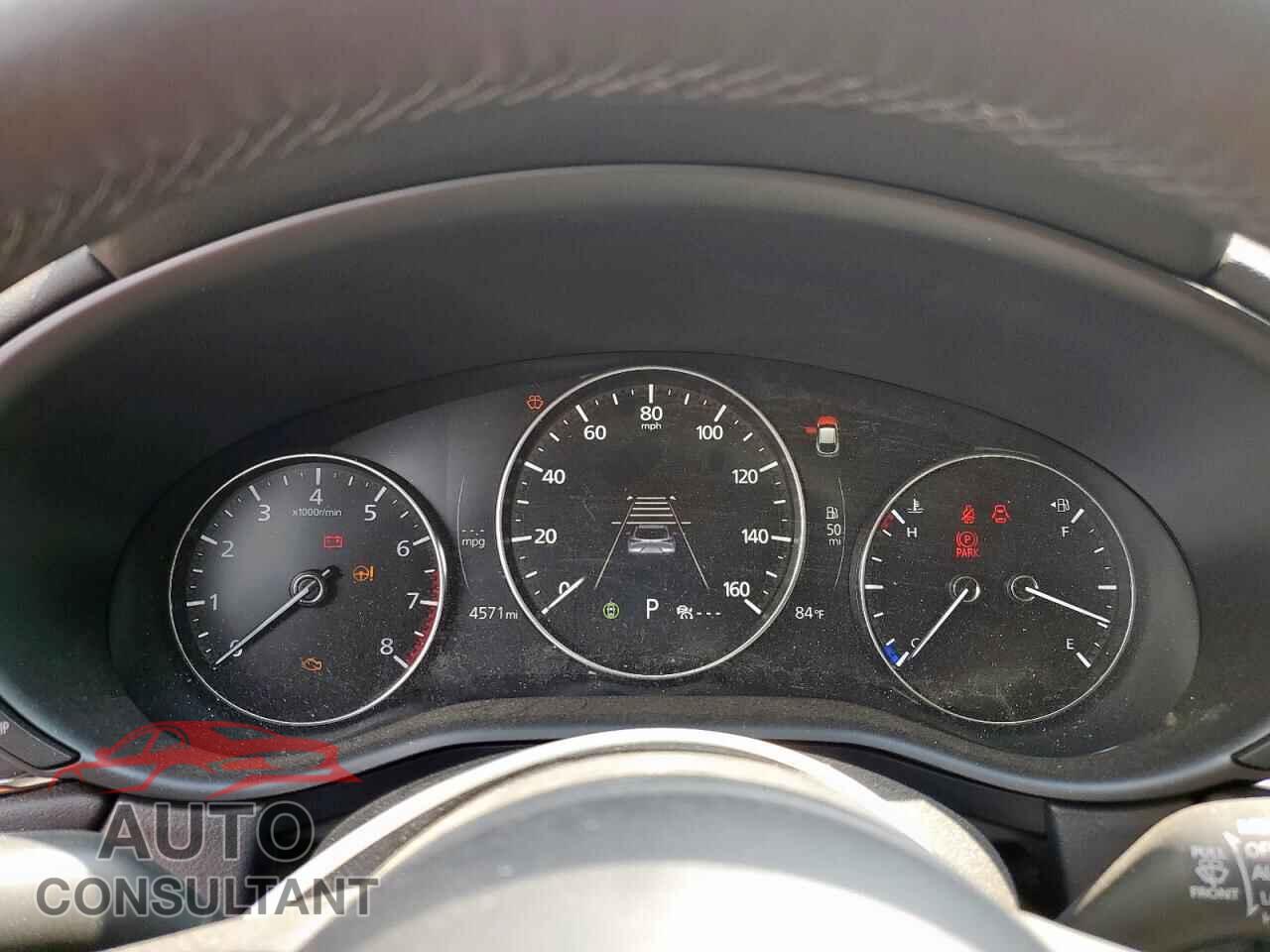 MAZDA CX30 2024 - 3MVDMBCM6RM682889