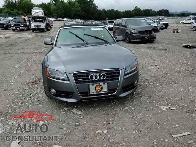 AUDI A5 2012 - WAUVFAFH3CN004331