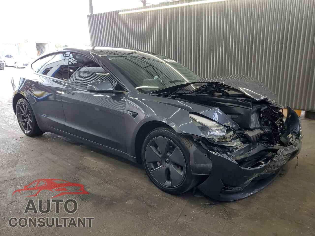 TESLA MODEL 3 2023 - 5YJ3E1EA2PF431148