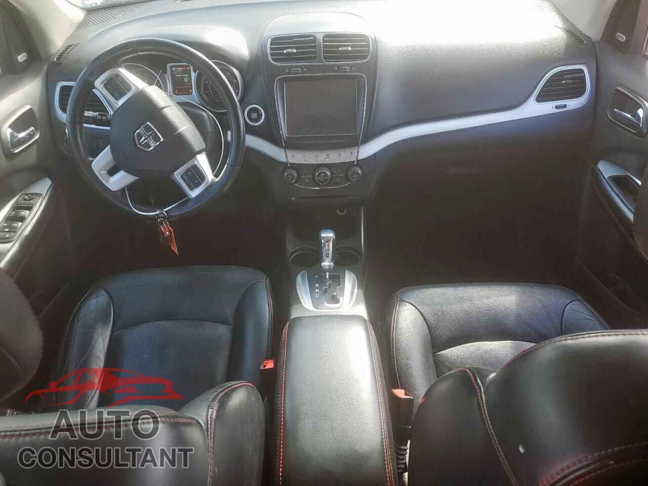 DODGE JOURNEY 2019 - 3C4PDCEG9KT680321