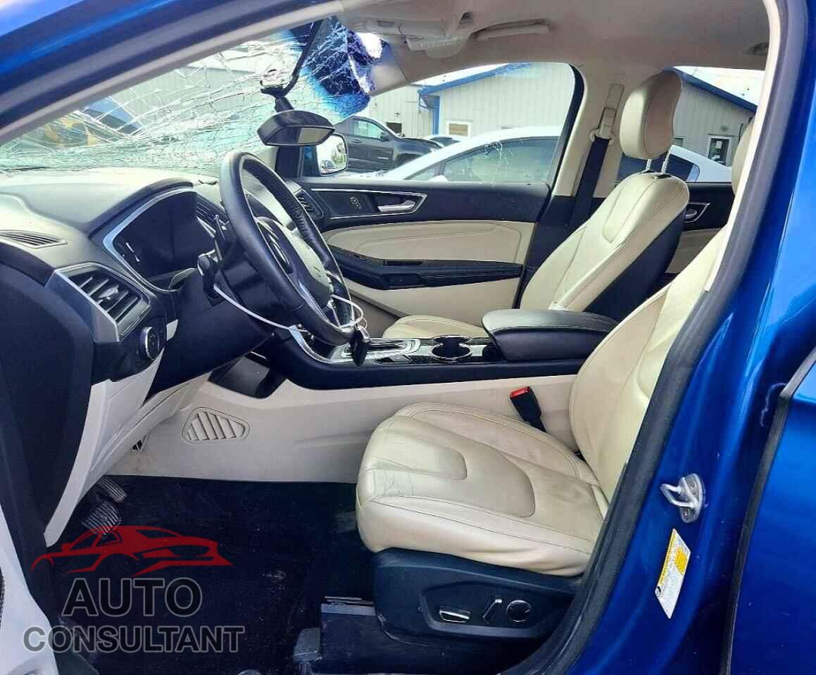 FORD EDGE 2018 - 2FMPK3K98JBB20128