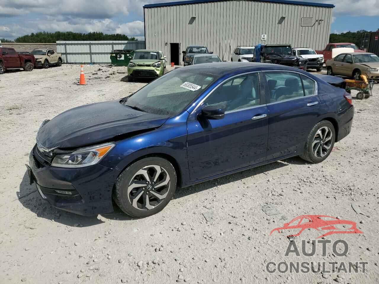 HONDA ACCORD 2016 - 1HGCR2F73GA136275