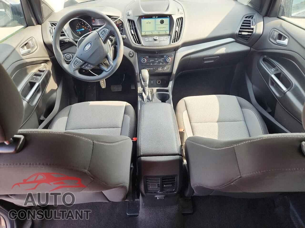 FORD ESCAPE 2019 - 1FMCU9GD2KUC34310