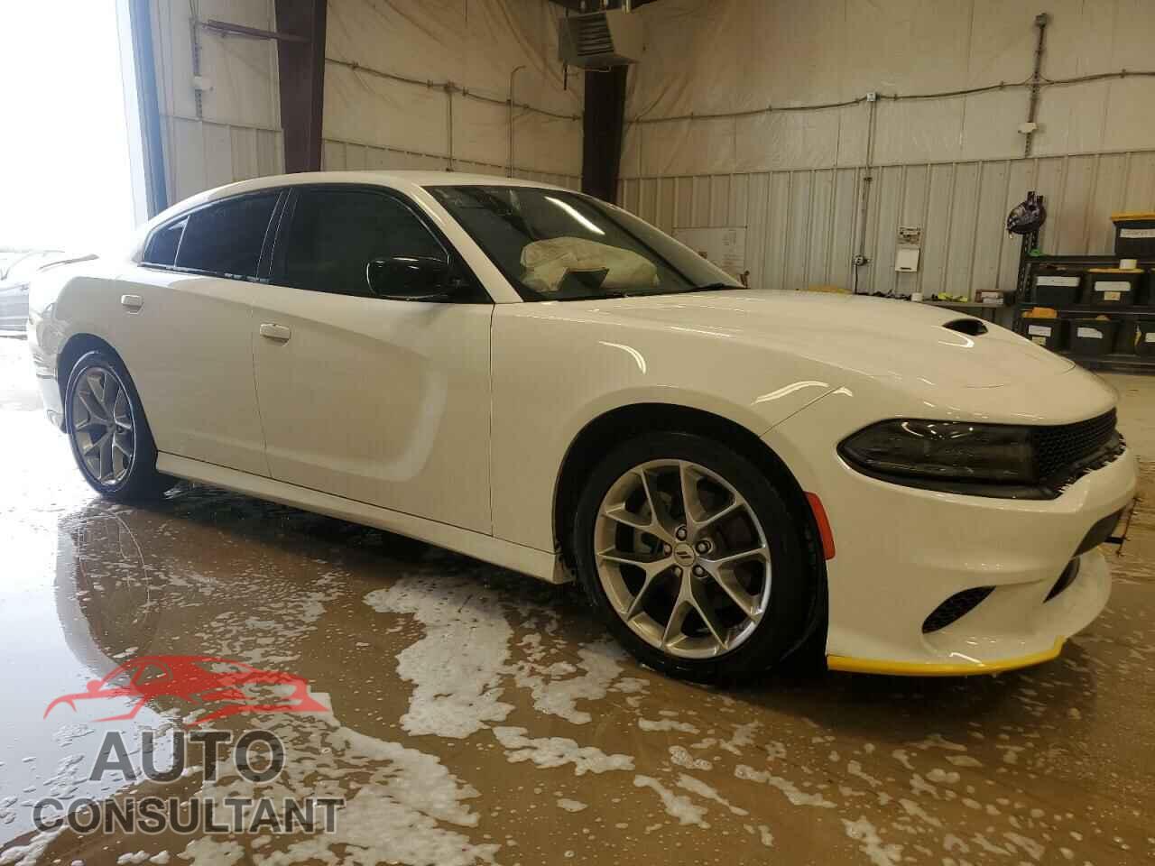 DODGE CHARGER 2023 - 2C3CDXHG0PH700221