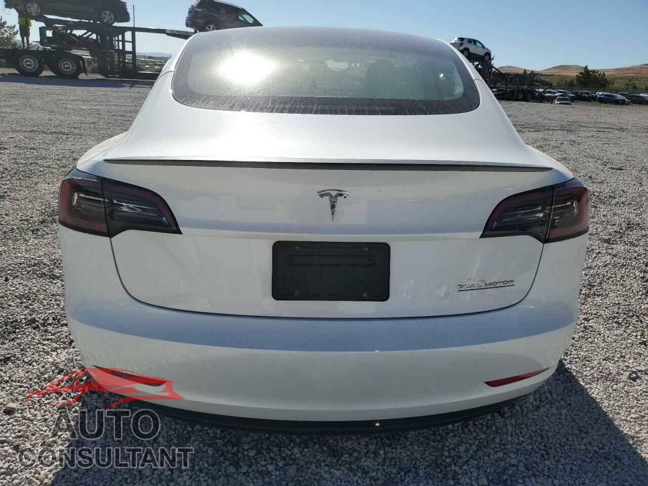 TESLA MODEL 3 2023 - 5YJ3E1EC0PF671980