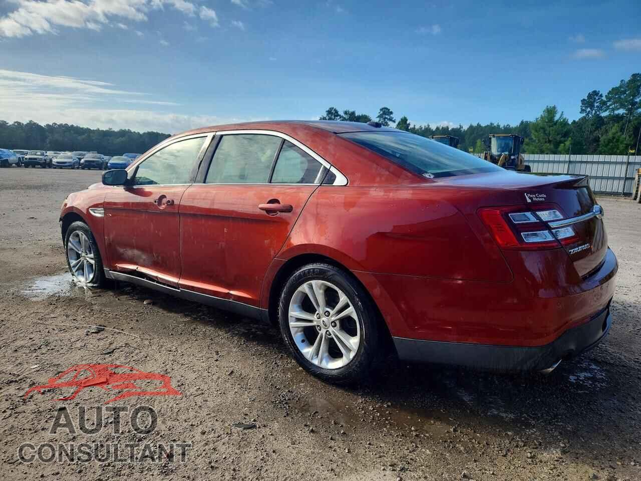 FORD TAURUS 2014 - 1FAHP2E81EG116546