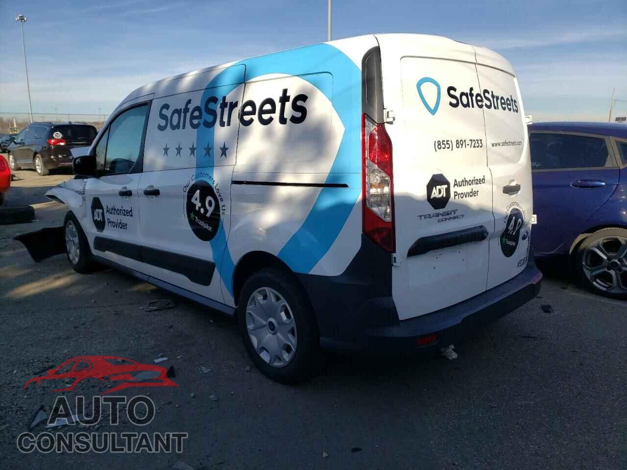 FORD TRANSIT CO 2017 - NM0LS7E77H1335975