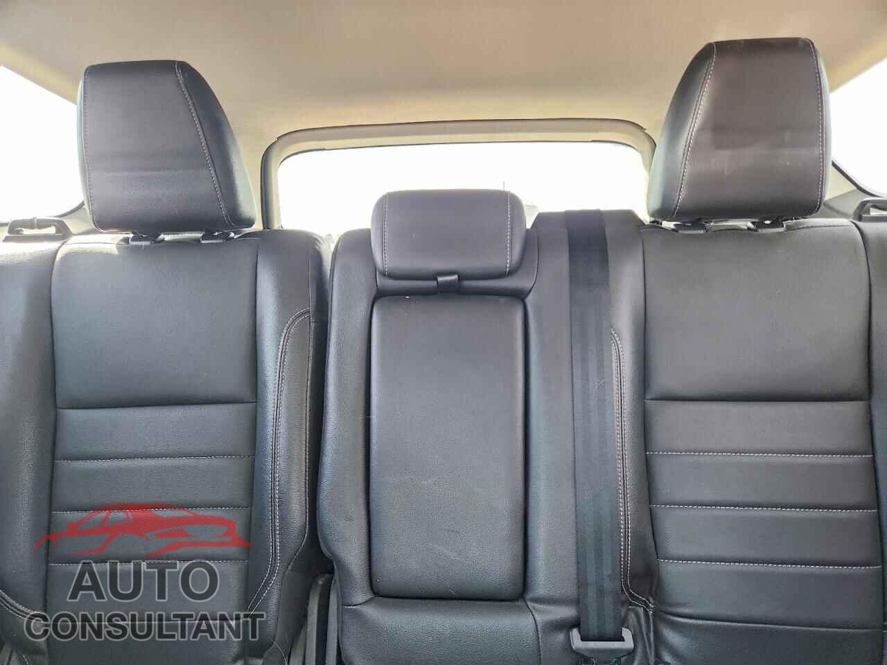 FORD ESCAPE 2013 - 1FMCU9H94DUC43135