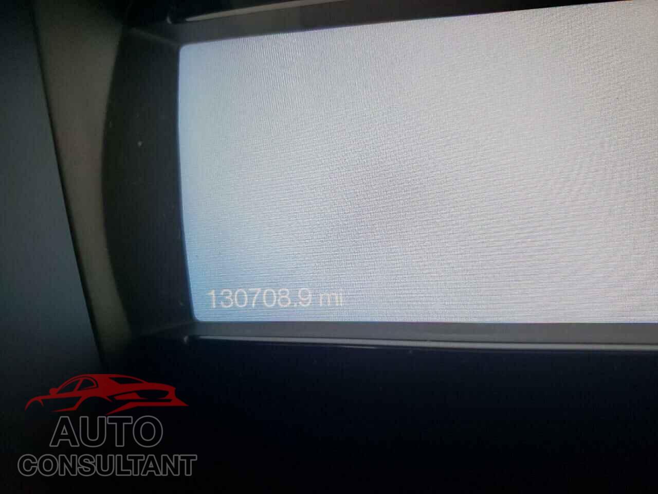 FORD TAURUS 2016 - 1FAHP2F81GG153520