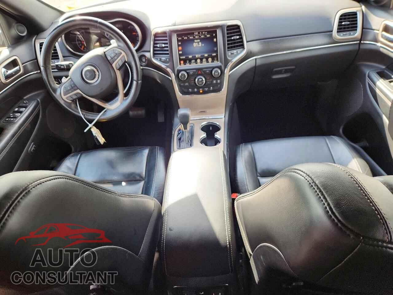 JEEP CHEROKEE 2017 - 1C4RJFBG6HC943067