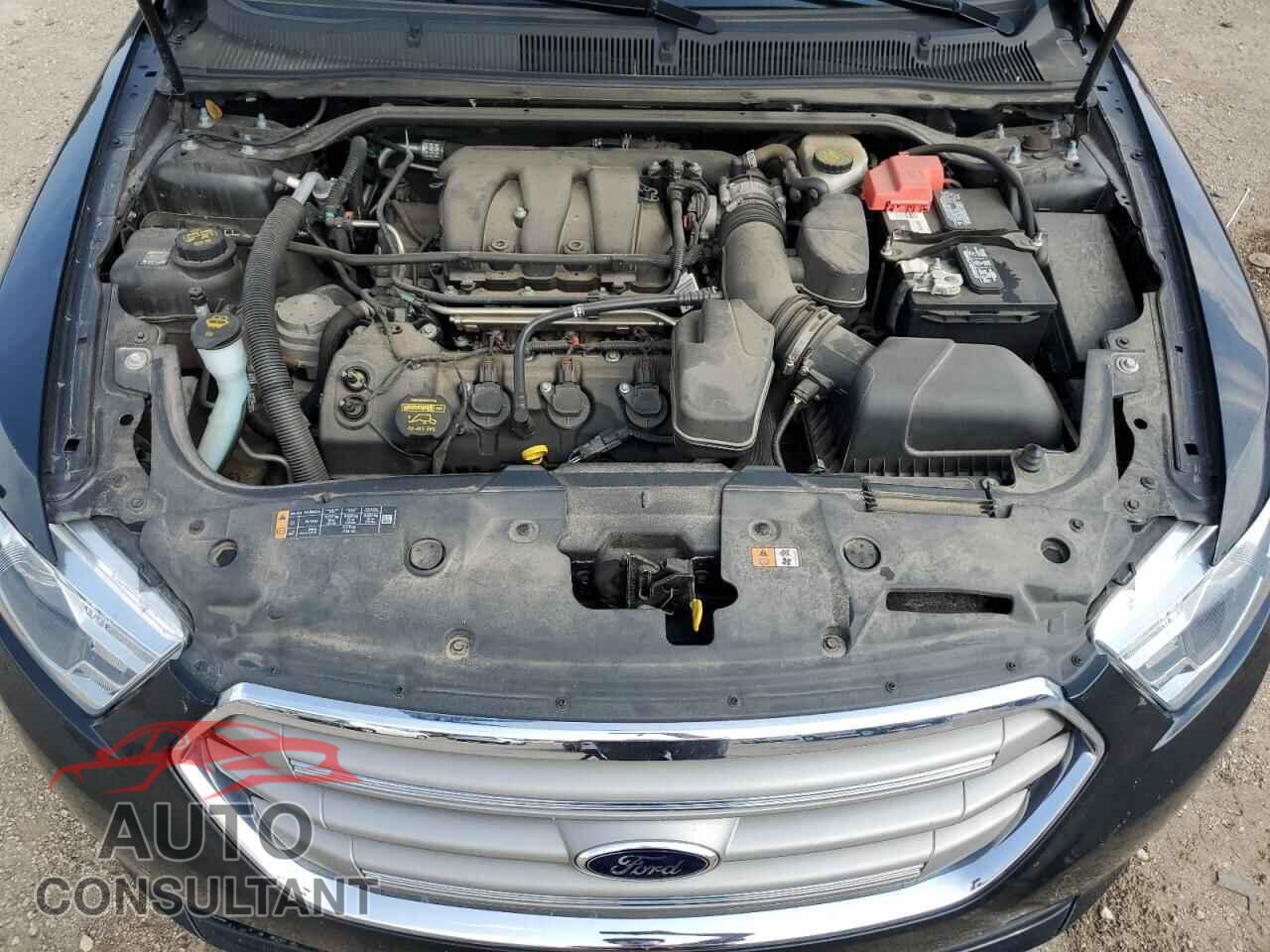 FORD TAURUS 2014 - 1FAHP2E88EG116916