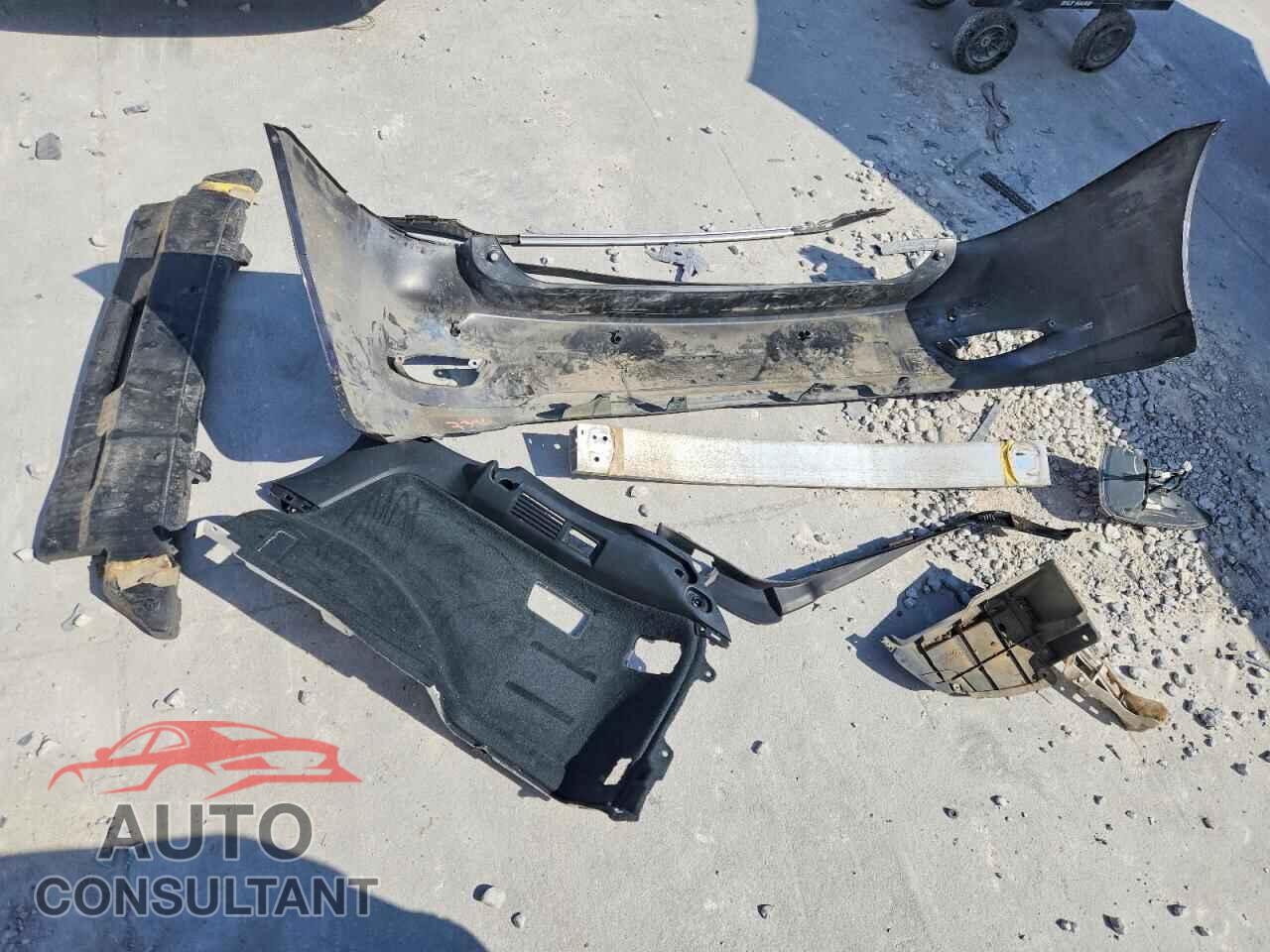 LEXUS RX350 2013 - 2T2BK1BA7DC208768
