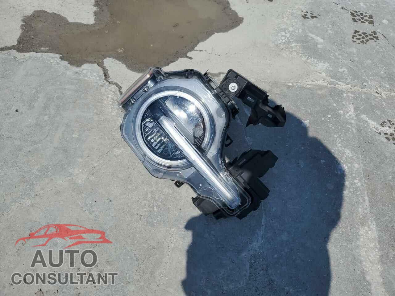 FORD BRONCO 2023 - 1FMEE5DP5PLB83959