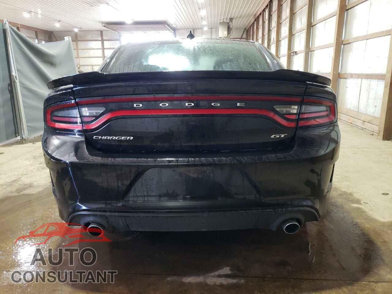 DODGE CHARGER 2023 - 2C3CDXHG0PH587919