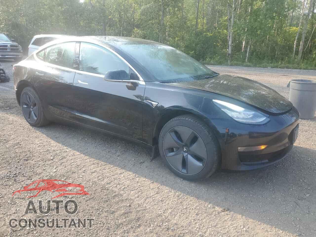 TESLA MODEL 3 2018 - 5YJ3E1EA0JF028647