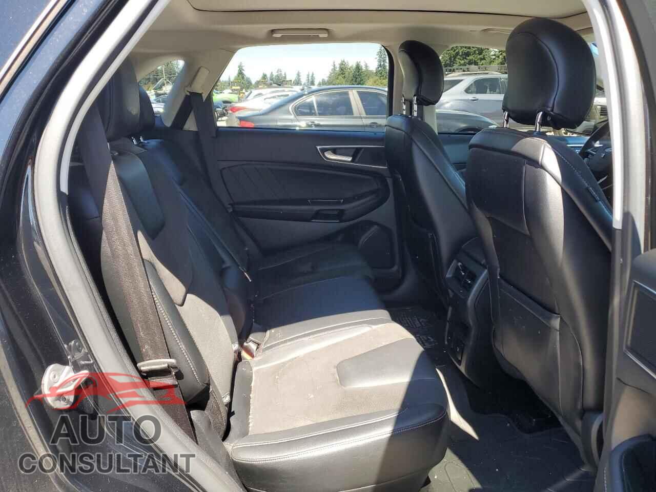 FORD EDGE 2016 - 2FMPK4AP3GBC07644