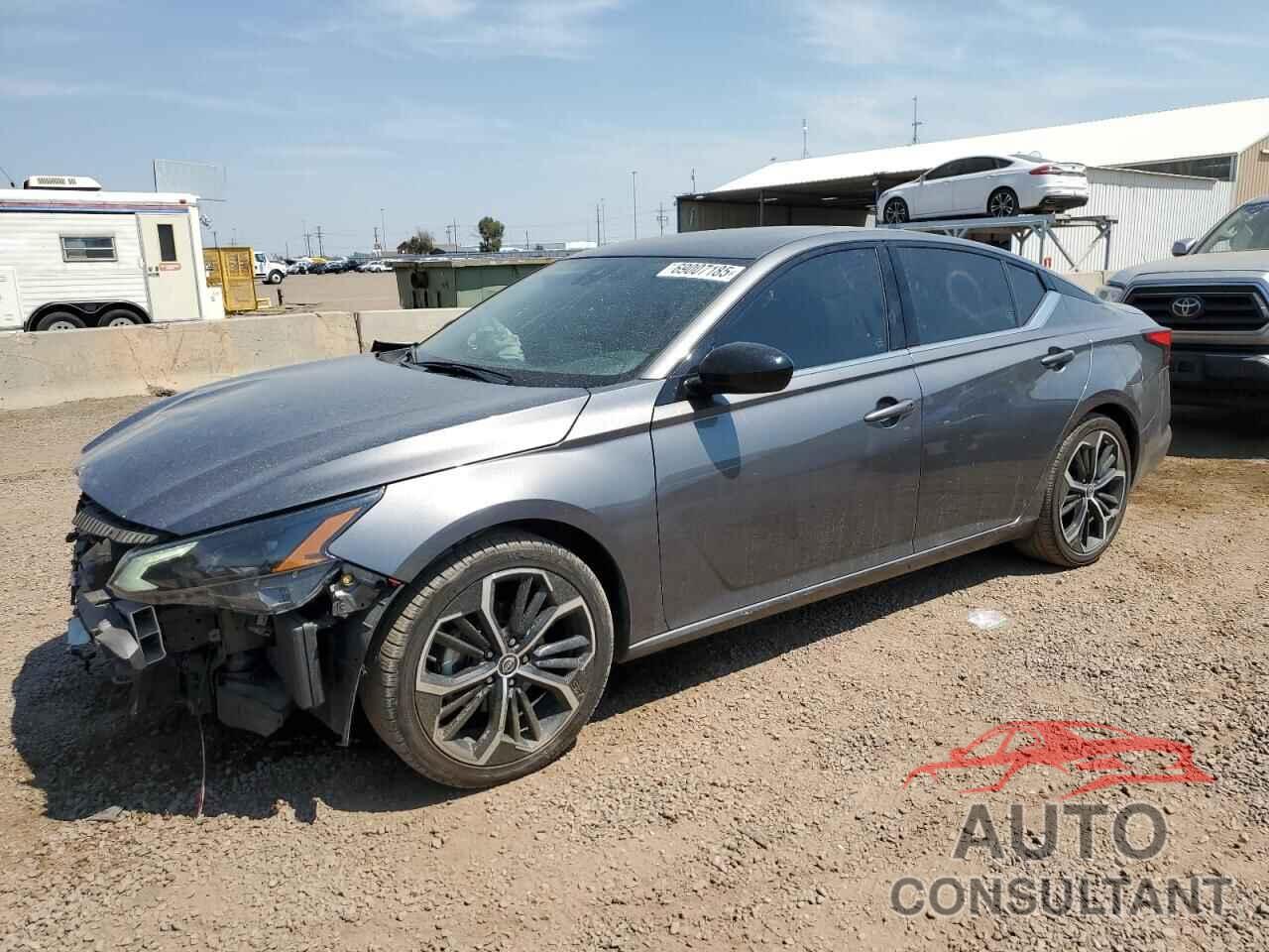 NISSAN ALTIMA 2024 - 1N4BL4CV3RN370718
